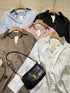 MATINEE  Satin Formal Shirts